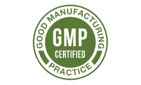 VenoPlus8 GMP Certified