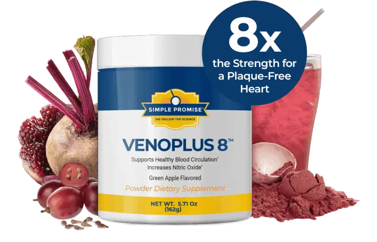 VenoPlus8 -Facts